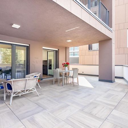 Appartamento San Giovanni - Affitti Brevi Italia Milaan Buitenkant foto