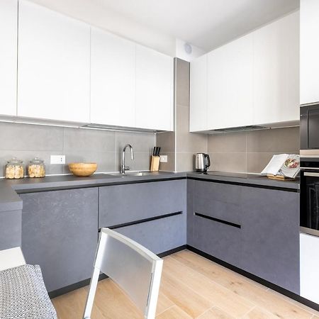 Appartamento San Giovanni - Affitti Brevi Italia Milaan Buitenkant foto