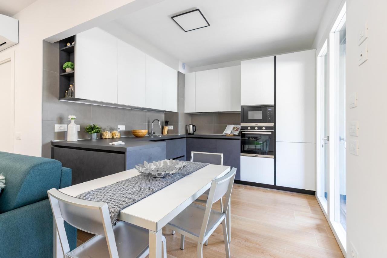 Appartamento San Giovanni - Affitti Brevi Italia Milaan Buitenkant foto